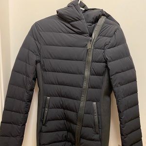 Mackage Light Puffer - Small